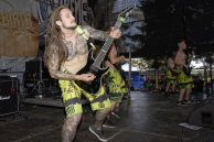 Stillbirth